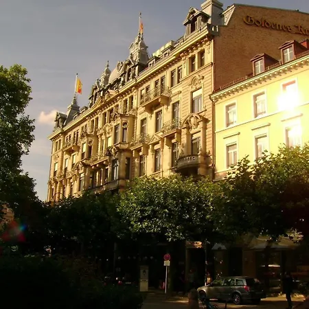 Du Russel Baden-Baden