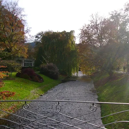 Daire Du Russel Baden-Baden