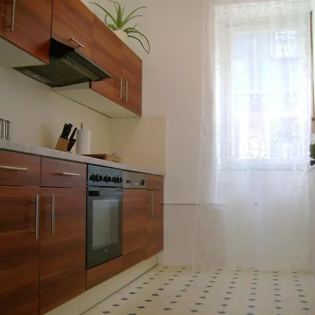 Daire Du Russel Baden-Baden