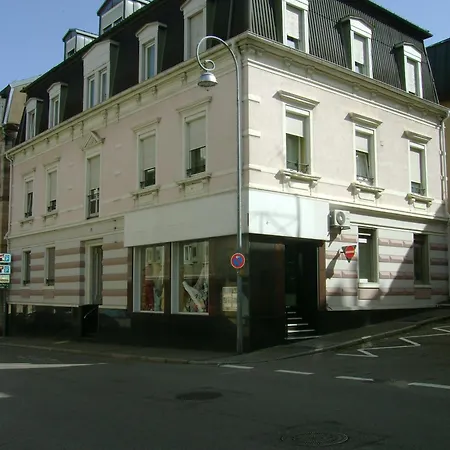 דירה Du Russel *