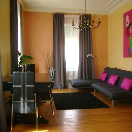 Du Russel Daire Baden-Baden