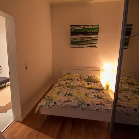 Du Russel Appartement *