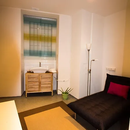 Du Russel Appartement Baden-Baden