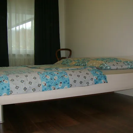 Appartement Du Russel Baden-Baden