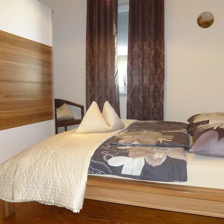 Du Russel Appartement *