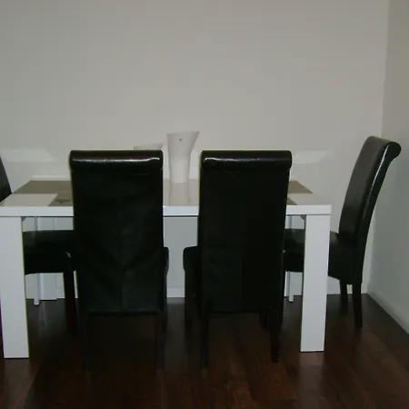 Appartement Du Russel Baden-Baden