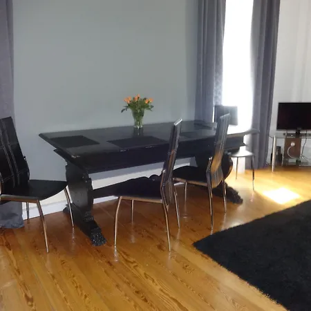 Appartement Du Russel *