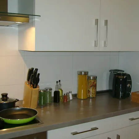 Du Russel Appartement