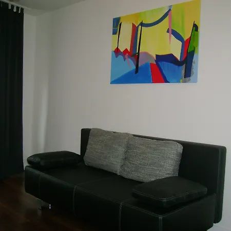 Du Russel Appartement