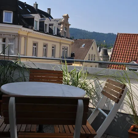 Appartement Du Russel