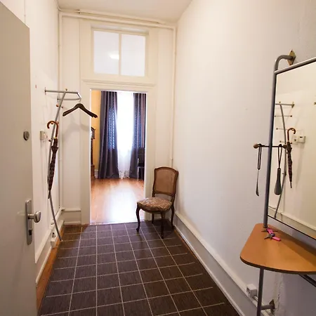 Du Russel Appartement *