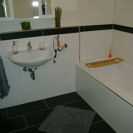 Du Russel דירה *