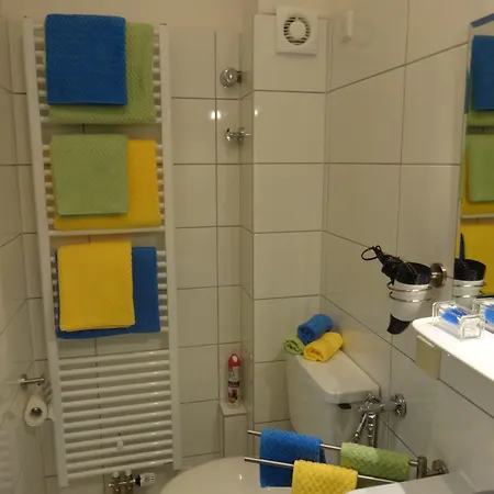 Du Russel * Baden-Baden