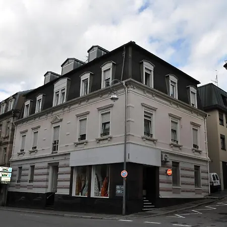 Du Russel באדן-באדן