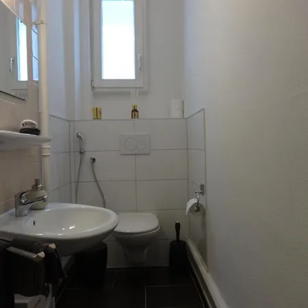 דירה Du Russel *