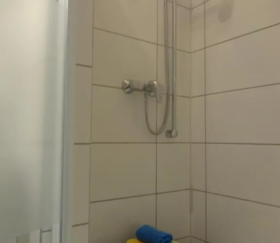 杜罗素套房 公寓