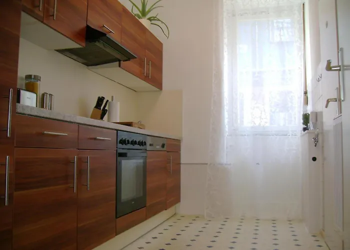 شقة دو روسيل بادن بادن