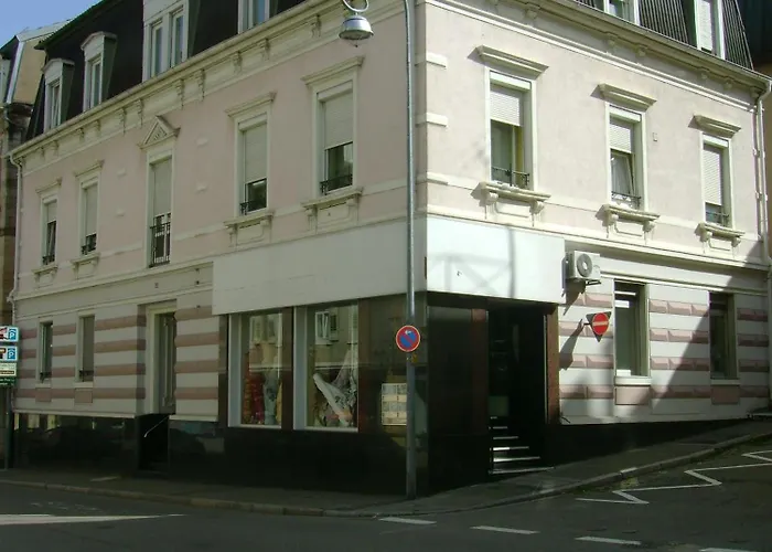 公寓 杜罗素套房 *