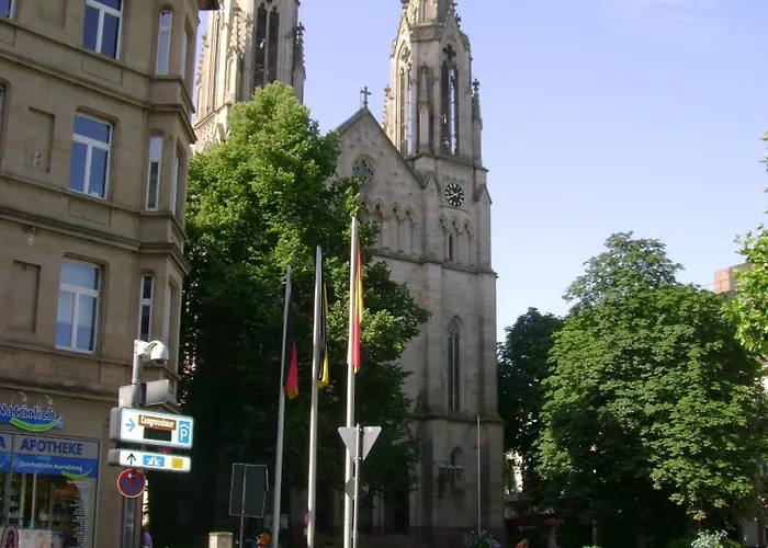 公寓 杜罗素套房 *