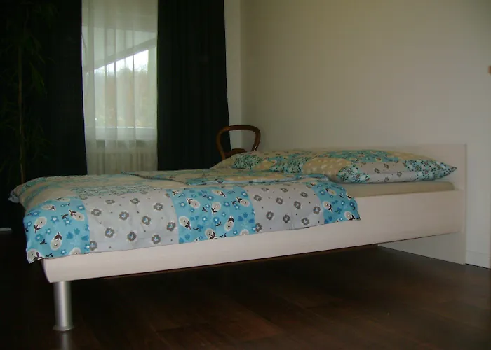 Apartment Du Russel Baden-Baden