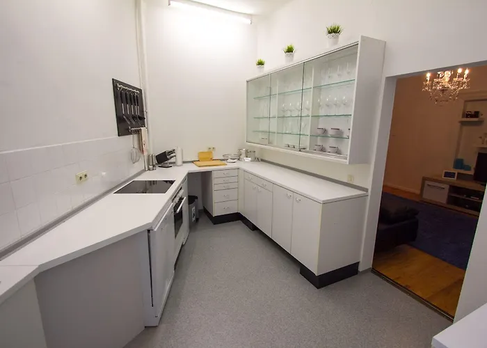 杜罗素套房 巴登-巴登