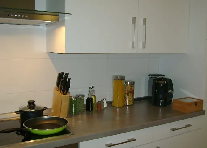 杜罗素套房 公寓