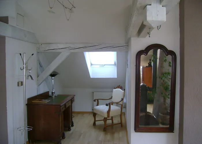 杜罗素套房 公寓 *