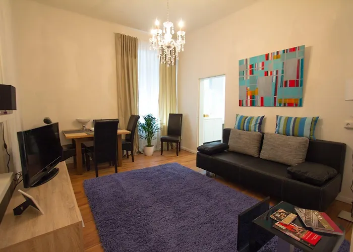 Du Russel * Baden-Baden