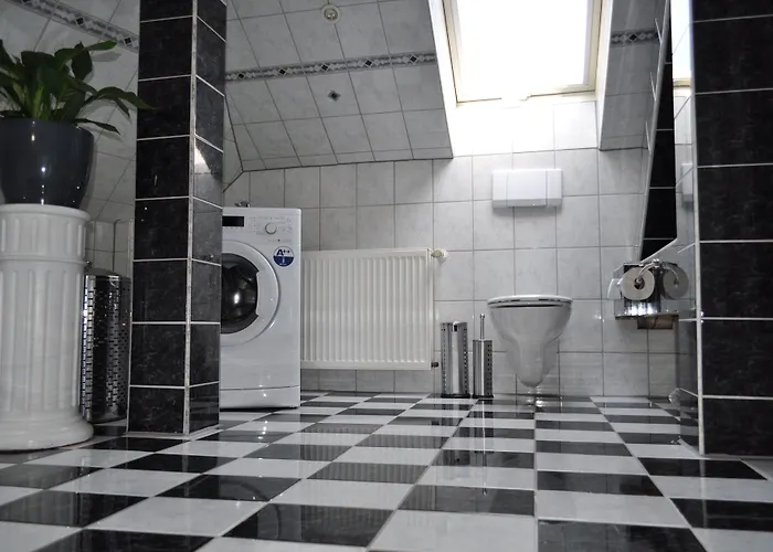 Apartment Du Russel *