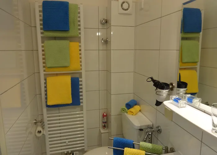 杜罗素套房 * 巴登-巴登