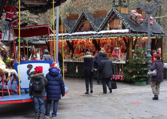 Apartment Du Russel *