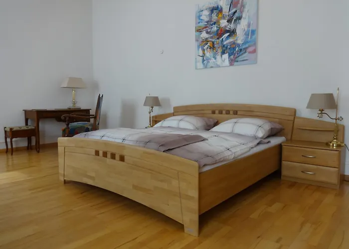 杜罗素套房 巴登-巴登